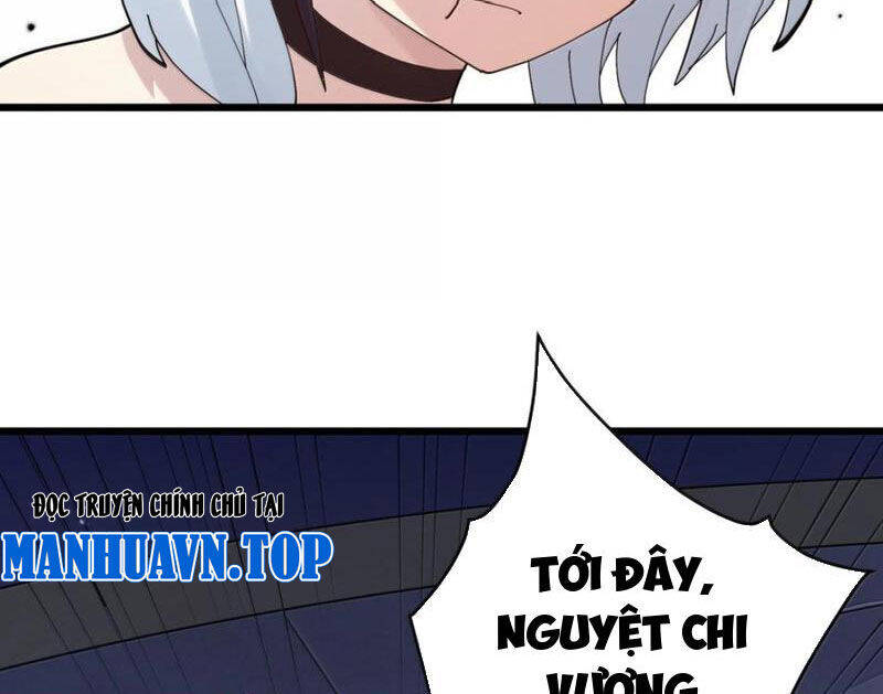 Thế Nhân Thực Sự Tin Tôi Là Đại Boss Chapter  94 - 44