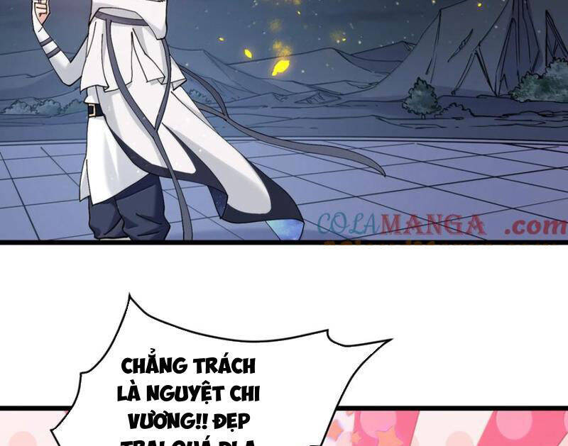 Thế Nhân Thực Sự Tin Tôi Là Đại Boss Chapter  94 - 70