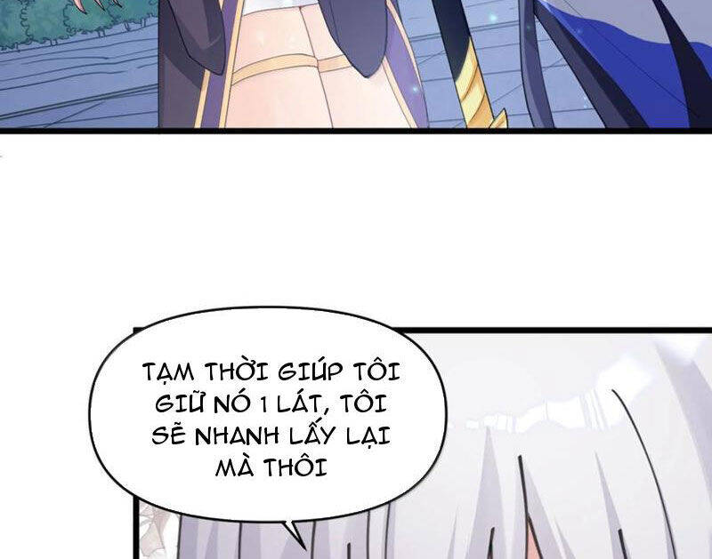Thế Nhân Thực Sự Tin Tôi Là Đại Boss Chapter  94 - 90