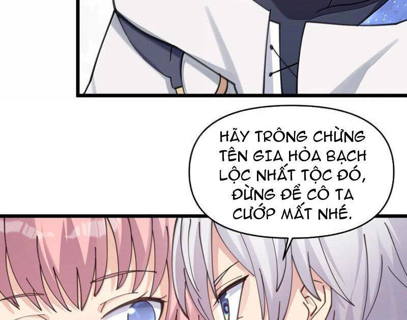 Thế Nhân Thực Sự Tin Tôi Là Đại Boss Chapter  94 - 92