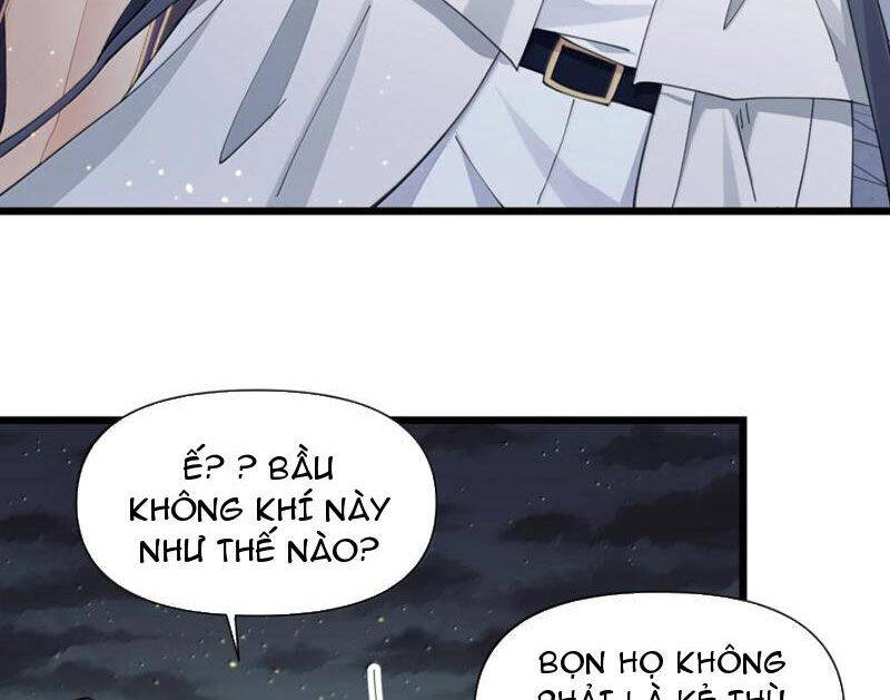 Thế Nhân Thực Sự Tin Tôi Là Đại Boss Chapter  94 - 98