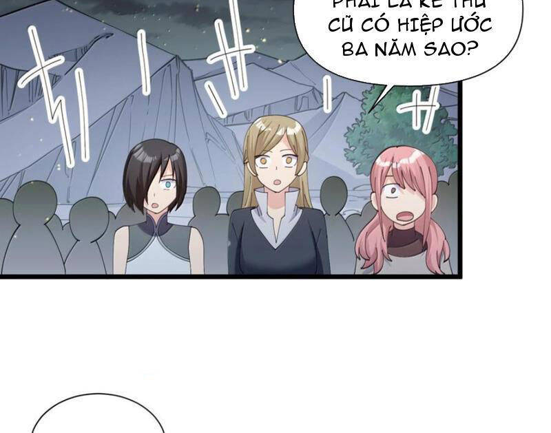 Thế Nhân Thực Sự Tin Tôi Là Đại Boss Chapter  94 - 99