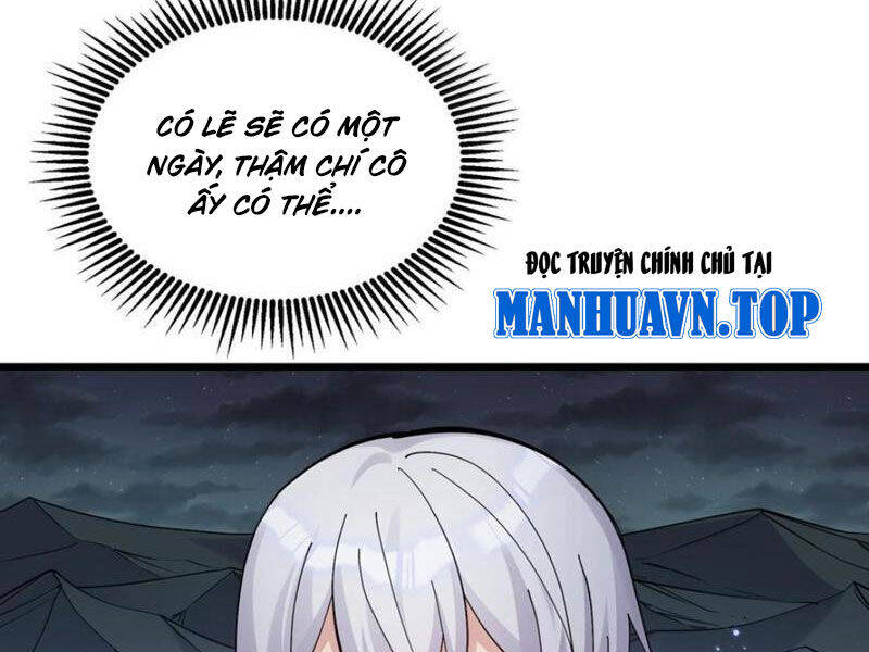 Thế Nhân Thực Sự Tin Tôi Là Đại Boss Chapter  95 - 11