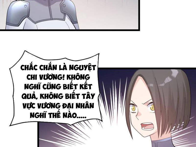 Thế Nhân Thực Sự Tin Tôi Là Đại Boss Chapter  95 - 101