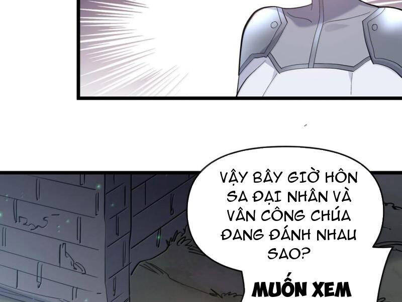 Thế Nhân Thực Sự Tin Tôi Là Đại Boss Chapter  95 - 102
