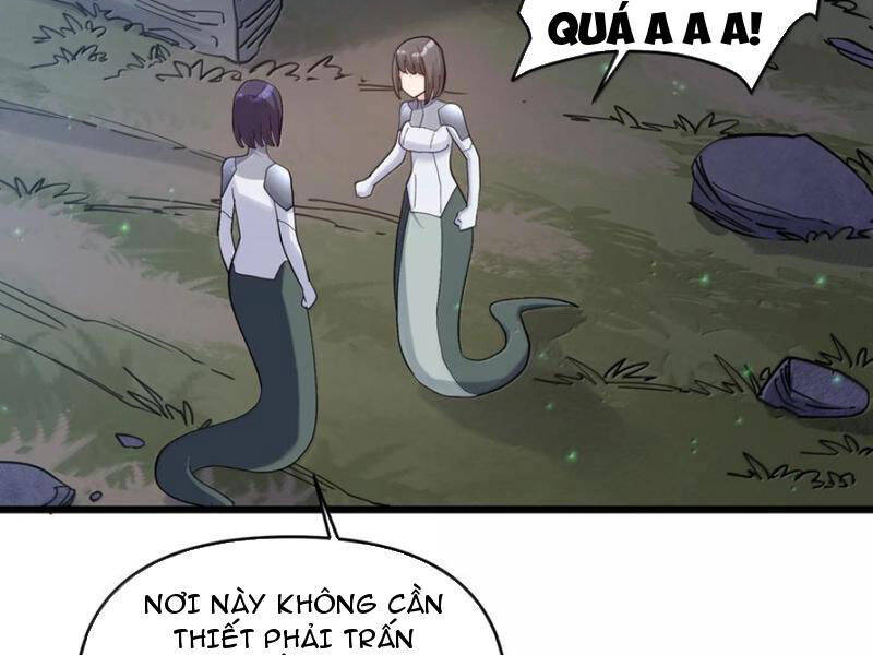 Thế Nhân Thực Sự Tin Tôi Là Đại Boss Chapter  95 - 103