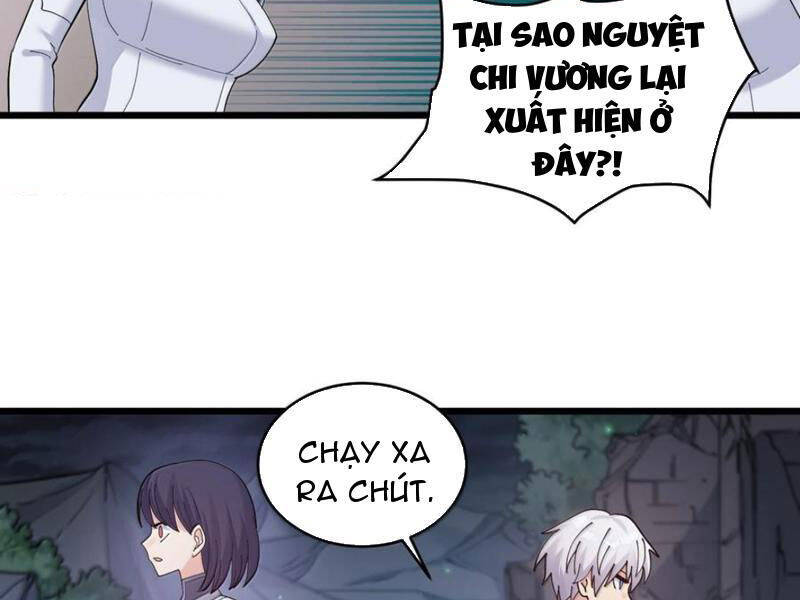Thế Nhân Thực Sự Tin Tôi Là Đại Boss Chapter  95 - 109
