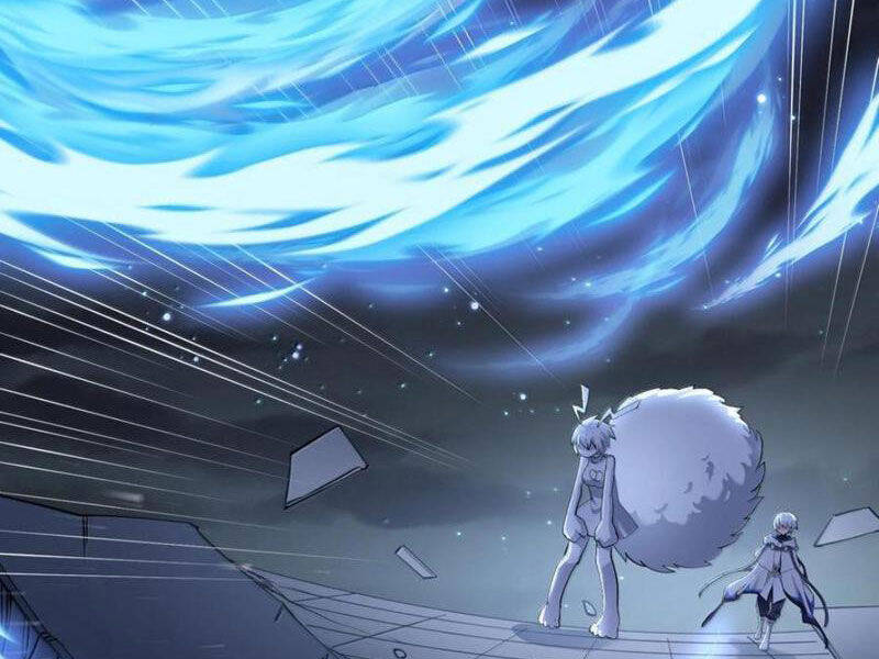 Thế Nhân Thực Sự Tin Tôi Là Đại Boss Chapter  95 - 3