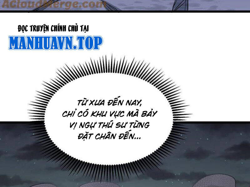Thế Nhân Thực Sự Tin Tôi Là Đại Boss Chapter  95 - 36