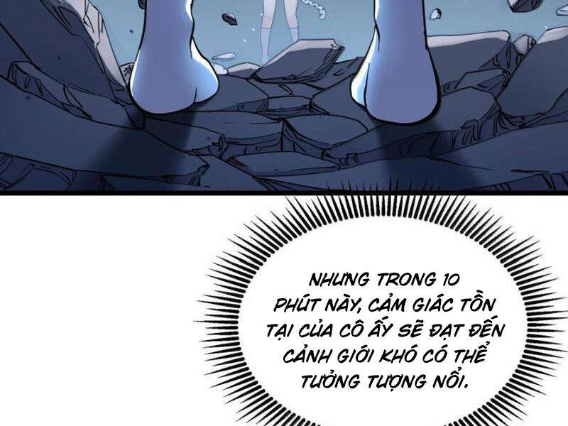 Thế Nhân Thực Sự Tin Tôi Là Đại Boss Chapter  95 - 9