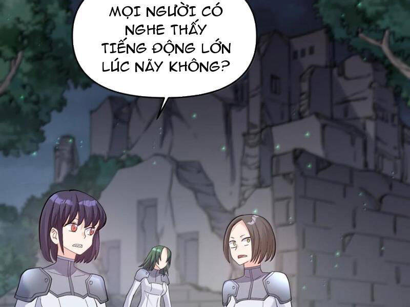Thế Nhân Thực Sự Tin Tôi Là Đại Boss Chapter  95 - 99