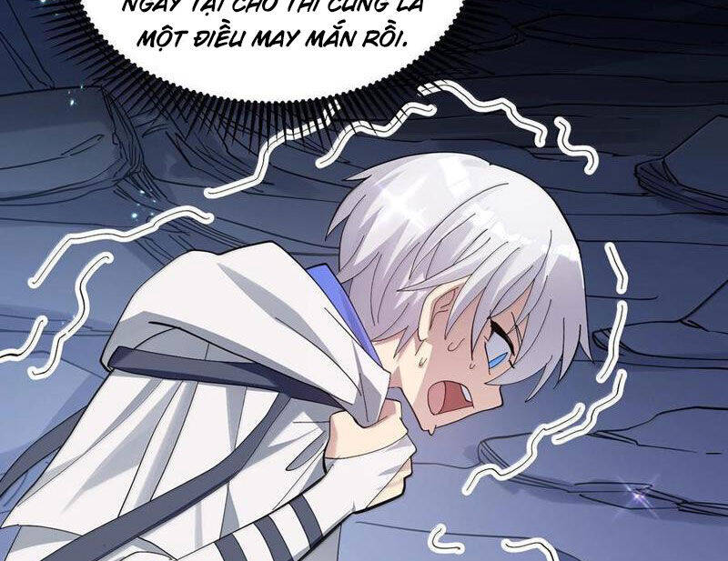 Thế Nhân Thực Sự Tin Tôi Là Đại Boss Chapter  96 - 101