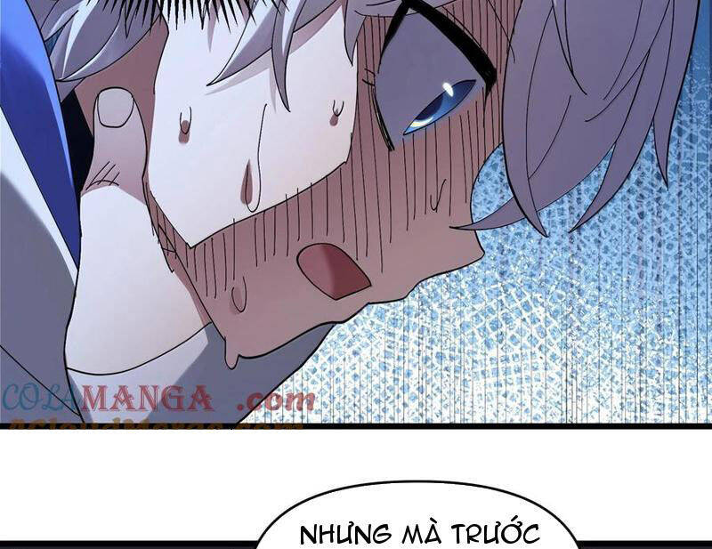 Thế Nhân Thực Sự Tin Tôi Là Đại Boss Chapter  96 - 105