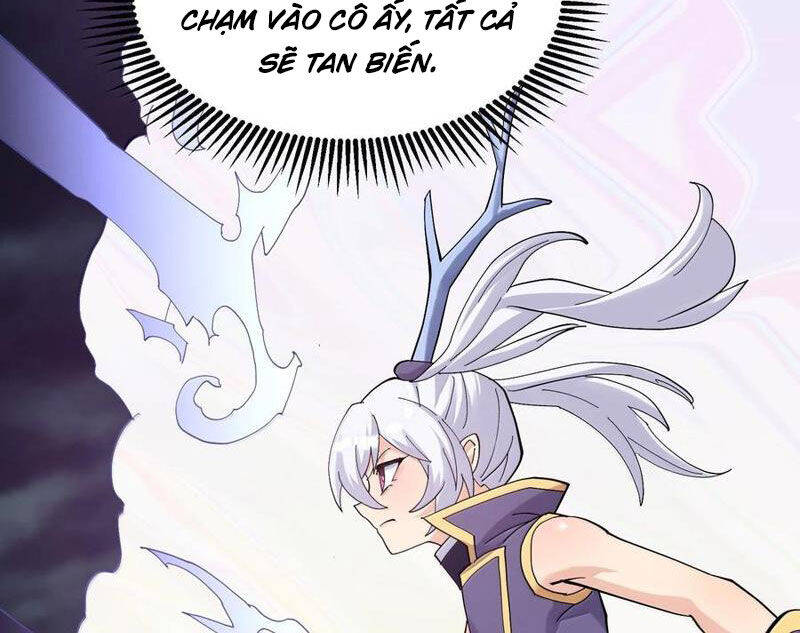 Thế Nhân Thực Sự Tin Tôi Là Đại Boss Chapter  96 - 15