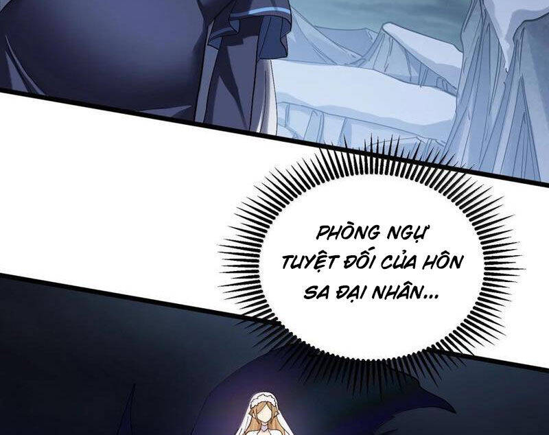 Thế Nhân Thực Sự Tin Tôi Là Đại Boss Chapter  96 - 18