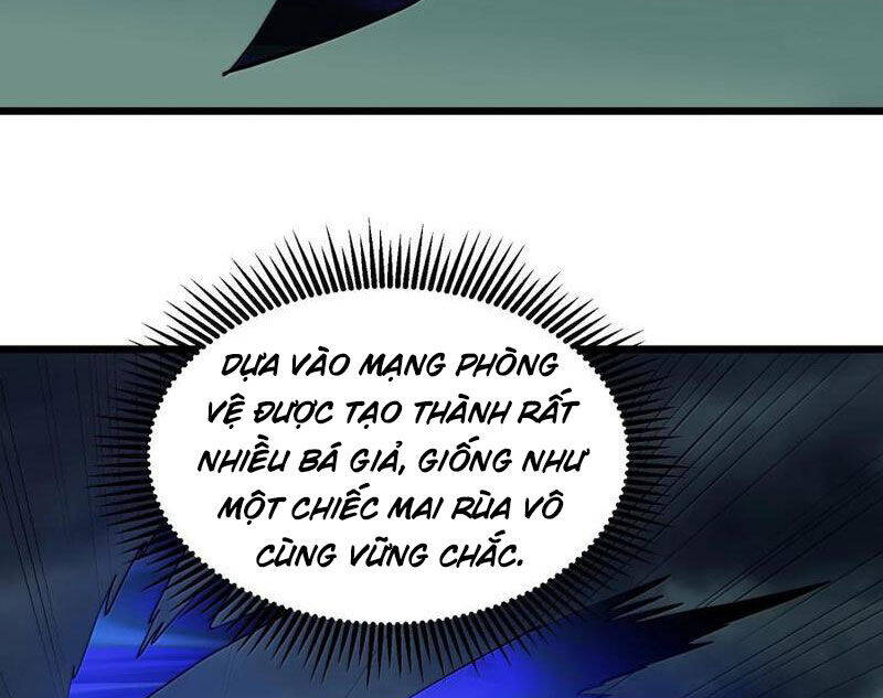 Thế Nhân Thực Sự Tin Tôi Là Đại Boss Chapter  96 - 21