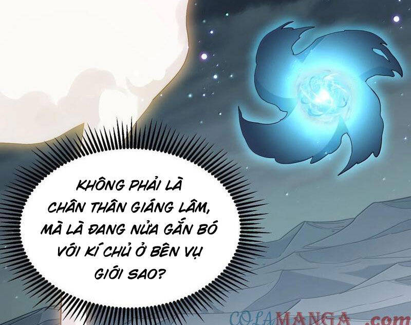 Thế Nhân Thực Sự Tin Tôi Là Đại Boss Chapter  96 - 39