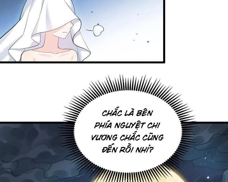 Thế Nhân Thực Sự Tin Tôi Là Đại Boss Chapter  96 - 42