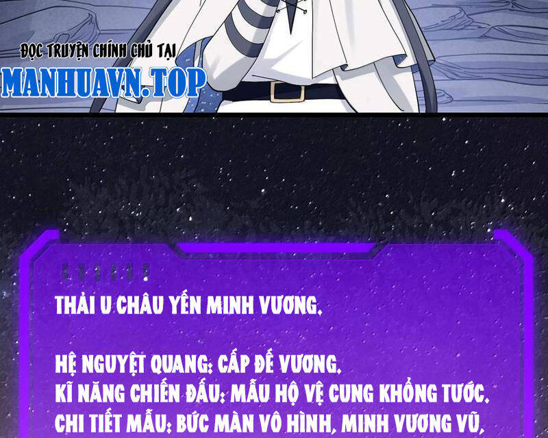 Thế Nhân Thực Sự Tin Tôi Là Đại Boss Chapter  96 - 49