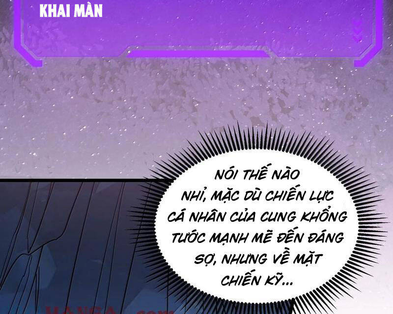 Thế Nhân Thực Sự Tin Tôi Là Đại Boss Chapter  96 - 50