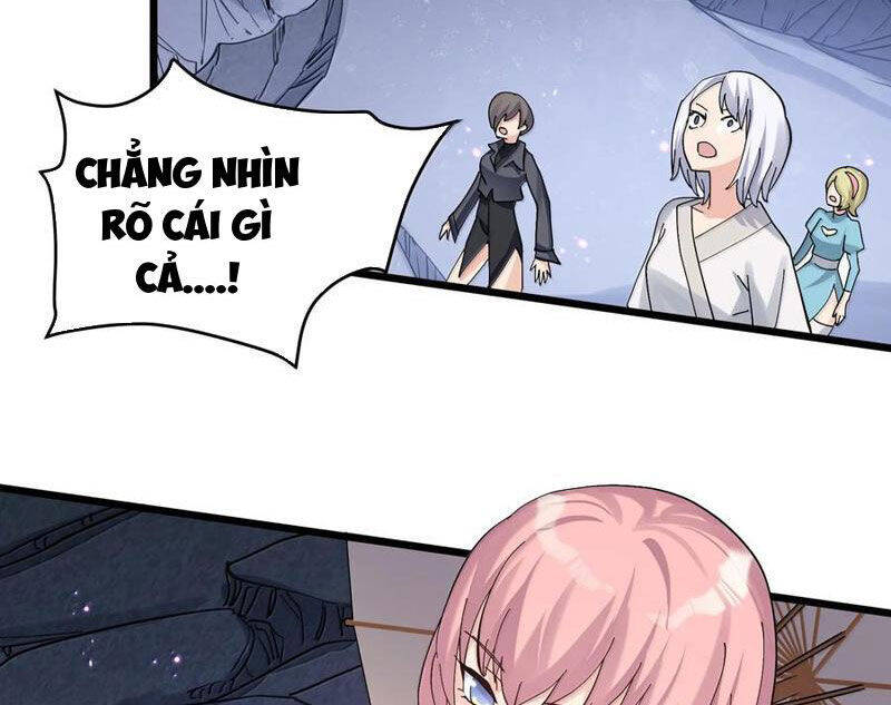 Thế Nhân Thực Sự Tin Tôi Là Đại Boss Chapter  96 - 8