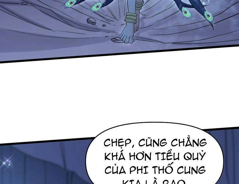 Thế Nhân Thực Sự Tin Tôi Là Đại Boss Chapter  96 - 96