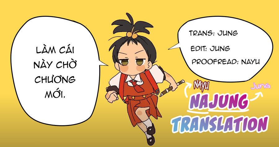 Crush Của Tôi Là Một Đứa Lẳng Lơ Chapter 9.5 - 8