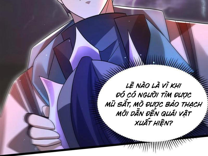 Tích Trữ 10 Vạn Vật Tư Trước Ngày Tận Thế Chapter 182 - 7
