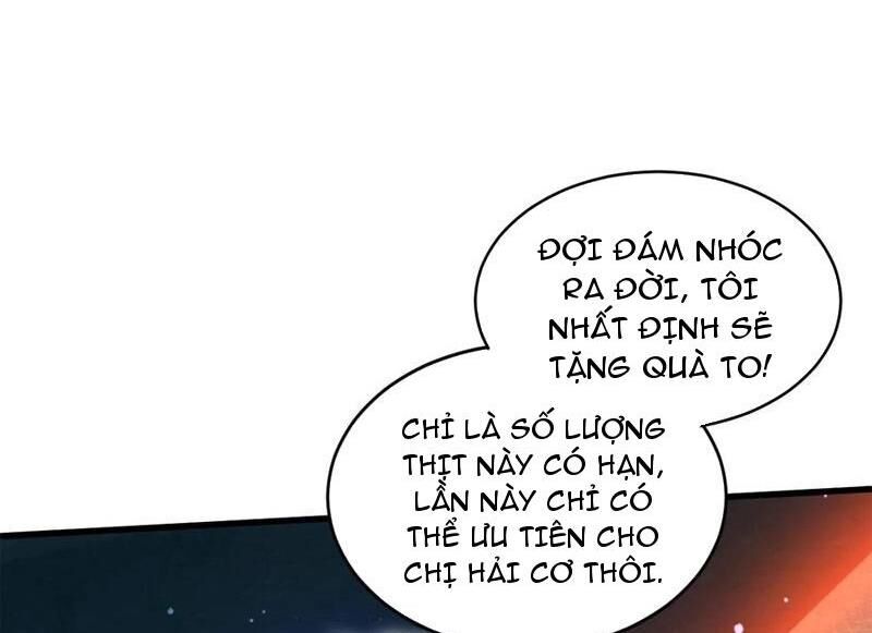 Tích Trữ 10 Vạn Vật Tư Trước Ngày Tận Thế Chapter 189 - 35