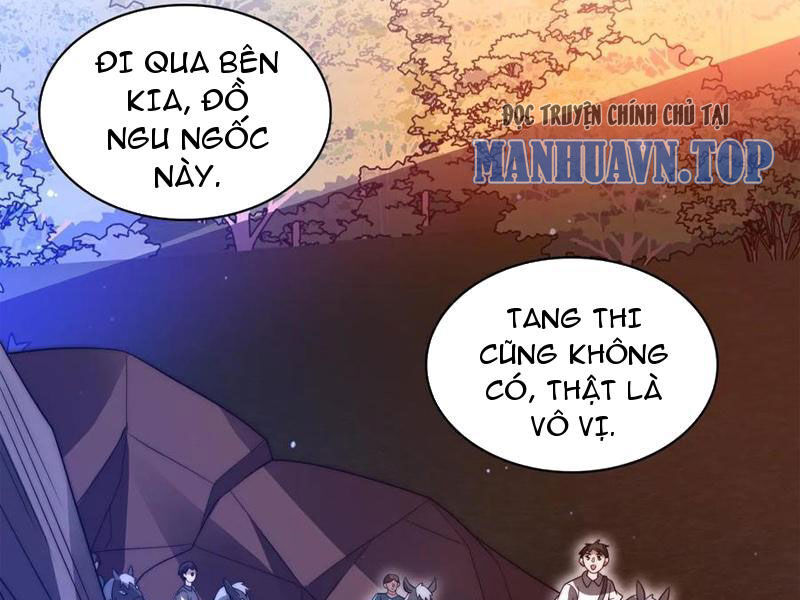 Tích Trữ 10 Vạn Vật Tư Trước Ngày Tận Thế Chapter 190 - 9