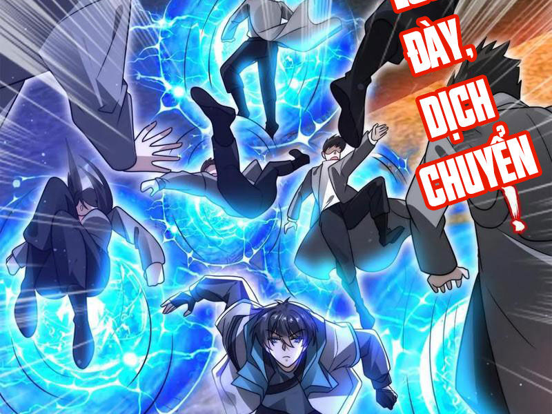 Tích Trữ 10 Vạn Vật Tư Trước Ngày Tận Thế Chapter 192 - 4