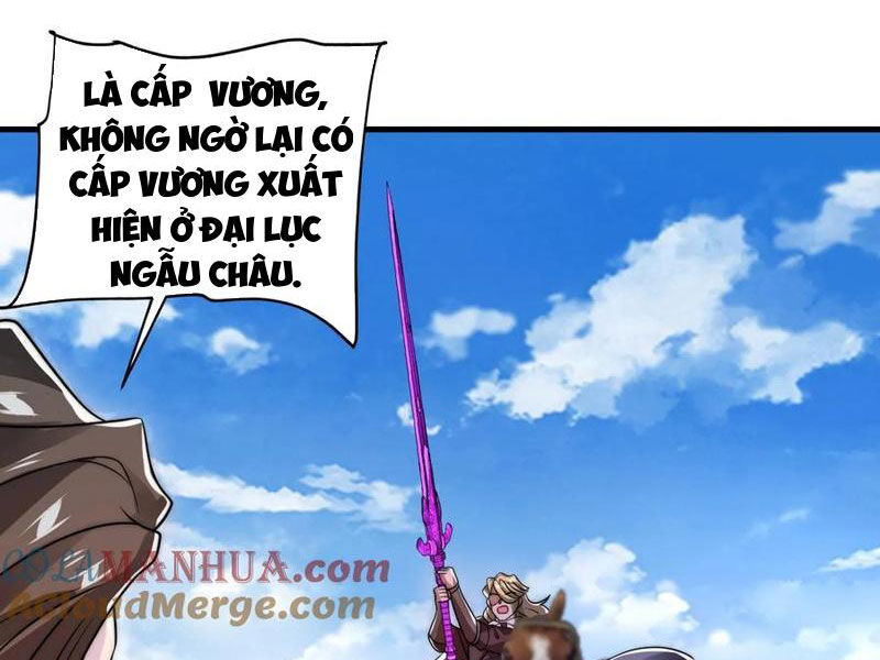 Tích Trữ 10 Vạn Vật Tư Trước Ngày Tận Thế Chapter 195 - 19