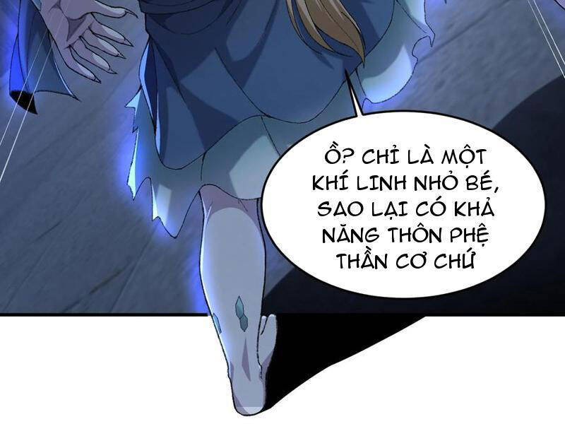 Nhị Sư Huynh Tuy Là Phàm Nhân Nhưng Rất Mạnh Mẽ Chapter  59 - 104