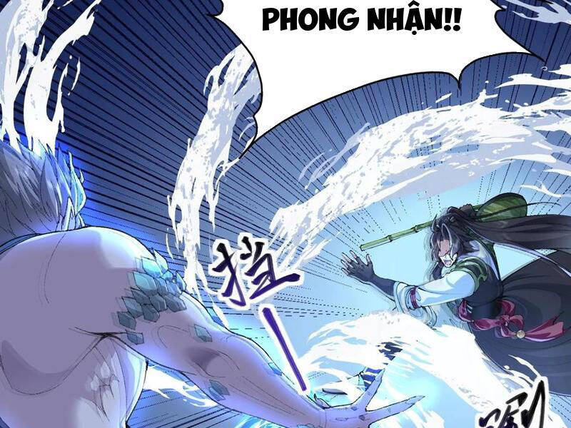 Nhị Sư Huynh Tuy Là Phàm Nhân Nhưng Rất Mạnh Mẽ Chapter  59 - 116