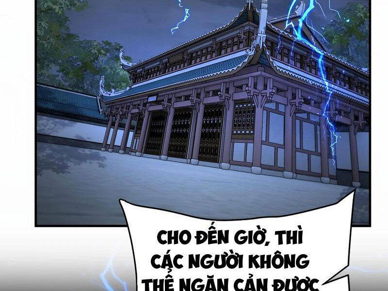 Nhị Sư Huynh Tuy Là Phàm Nhân Nhưng Rất Mạnh Mẽ Chapter  59 - 36
