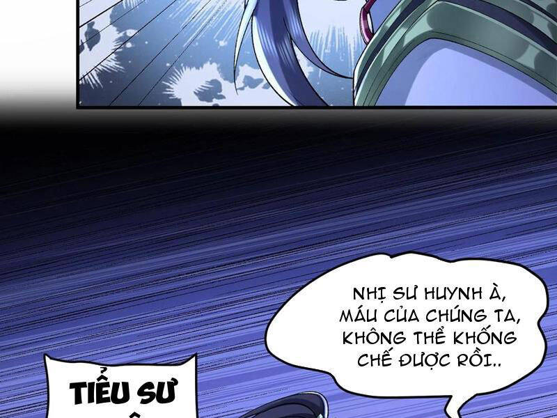 Nhị Sư Huynh Tuy Là Phàm Nhân Nhưng Rất Mạnh Mẽ Chapter  59 - 73