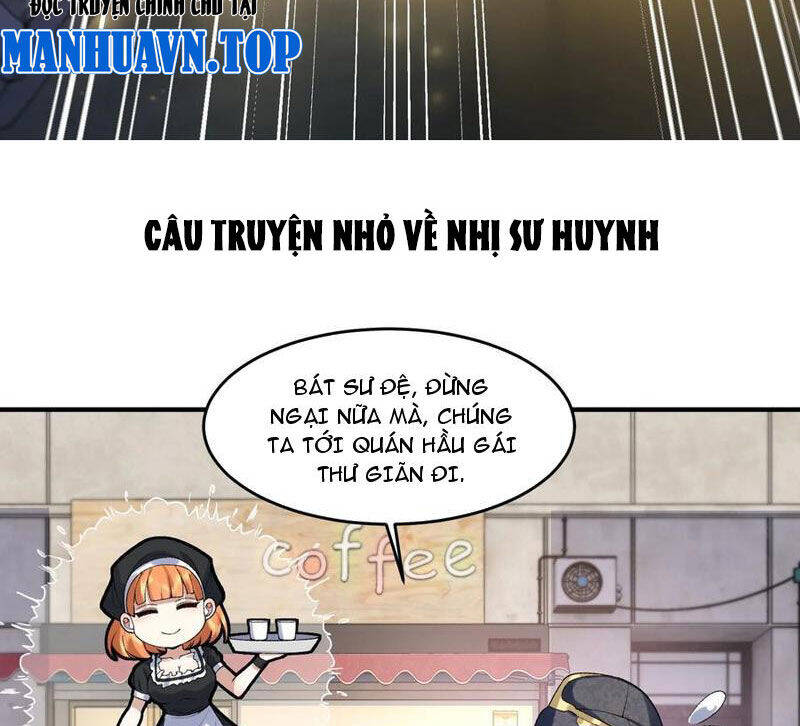 Nhị Sư Huynh Tuy Là Phàm Nhân Nhưng Rất Mạnh Mẽ Chapter  60 - 105
