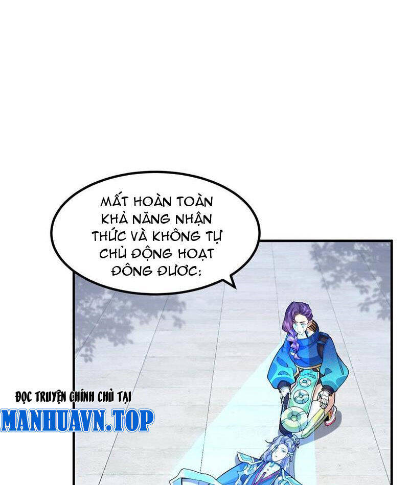 Nhị Sư Huynh Tuy Là Phàm Nhân Nhưng Rất Mạnh Mẽ Chapter  63 - 4