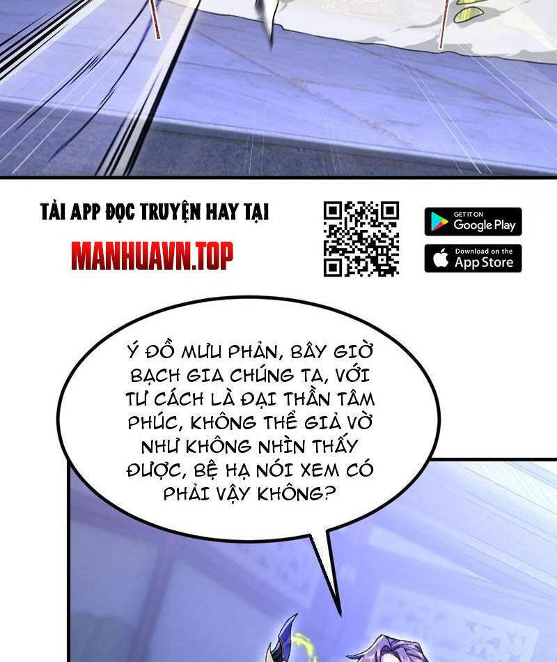 Nhị Sư Huynh Tuy Là Phàm Nhân Nhưng Rất Mạnh Mẽ Chapter 77 - 39