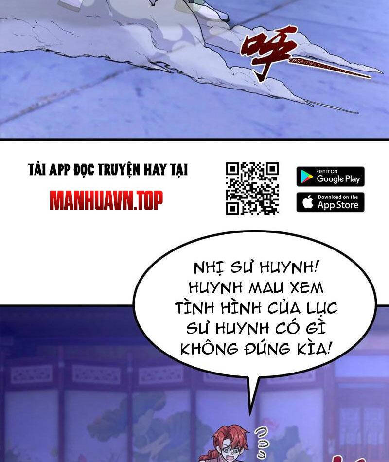 Nhị Sư Huynh Tuy Là Phàm Nhân Nhưng Rất Mạnh Mẽ Chapter 77 - 64