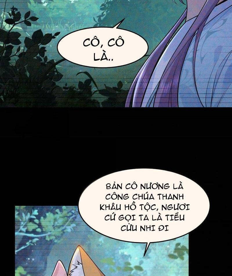 Nhị Sư Huynh Tuy Là Phàm Nhân Nhưng Rất Mạnh Mẽ Chapter 78 - 11