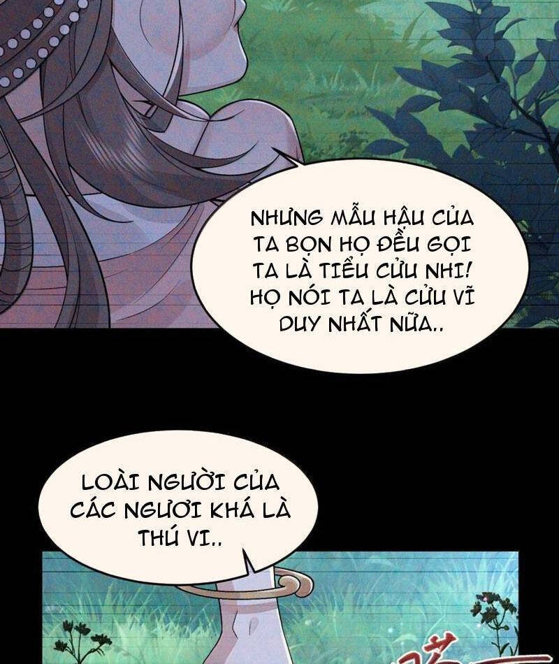 Nhị Sư Huynh Tuy Là Phàm Nhân Nhưng Rất Mạnh Mẽ Chapter 78 - 14