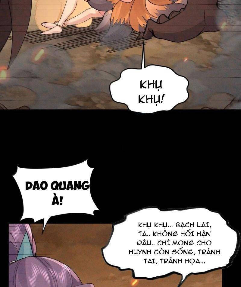 Nhị Sư Huynh Tuy Là Phàm Nhân Nhưng Rất Mạnh Mẽ Chapter 78 - 40