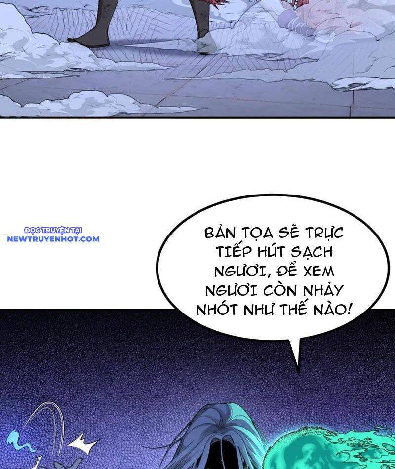 Nhị Sư Huynh Tuy Là Phàm Nhân Nhưng Rất Mạnh Mẽ Chapter 79 - 15