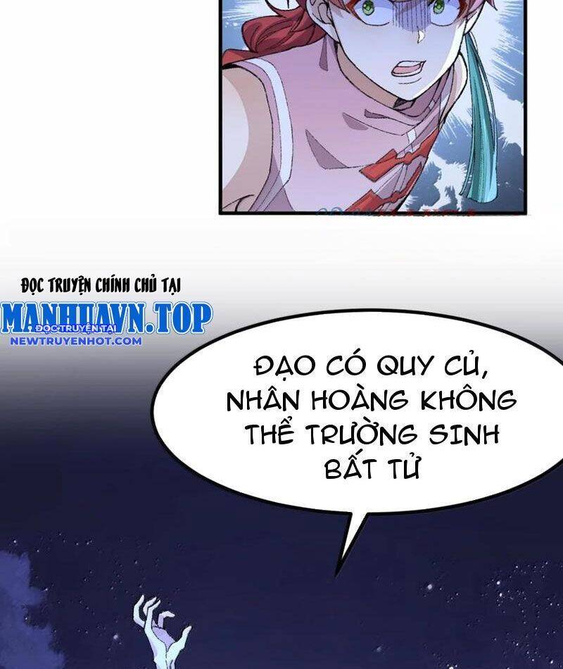 Nhị Sư Huynh Tuy Là Phàm Nhân Nhưng Rất Mạnh Mẽ Chapter 79 - 23