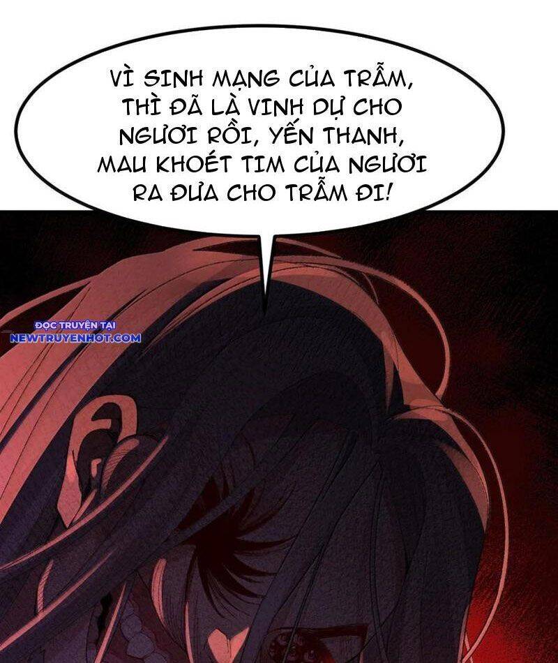 Nhị Sư Huynh Tuy Là Phàm Nhân Nhưng Rất Mạnh Mẽ Chapter 79 - 97