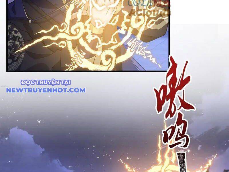 Nhị Sư Huynh Tuy Là Phàm Nhân Nhưng Rất Mạnh Mẽ Chapter 82 - 11