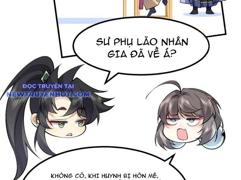 Nhị Sư Huynh Tuy Là Phàm Nhân Nhưng Rất Mạnh Mẽ Chapter 82 - 102
