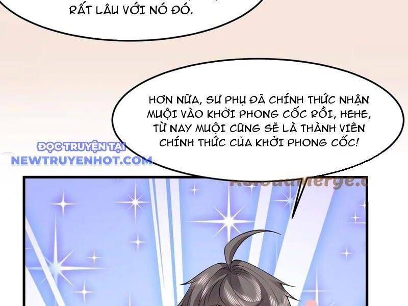 Nhị Sư Huynh Tuy Là Phàm Nhân Nhưng Rất Mạnh Mẽ Chapter 82 - 109
