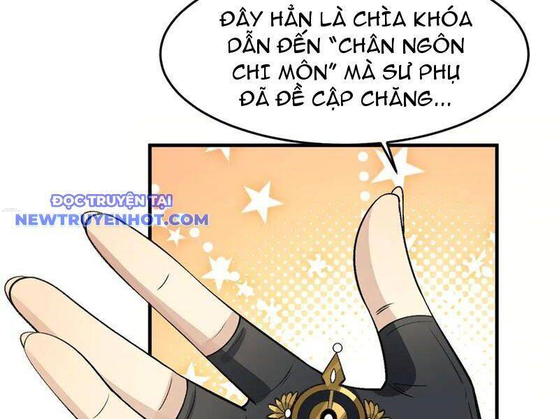 Nhị Sư Huynh Tuy Là Phàm Nhân Nhưng Rất Mạnh Mẽ Chapter 82 - 119